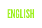 English